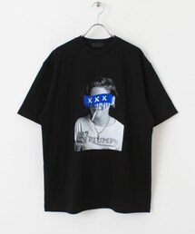 GOD SELECTION XXX | GOD SELECTION XXX T-SHIRTS