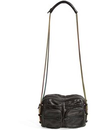 バッグ Alexander wang leather shoulder bag alexanderwang（アレキサンダーワン）の「Alexander Wang 'Jane