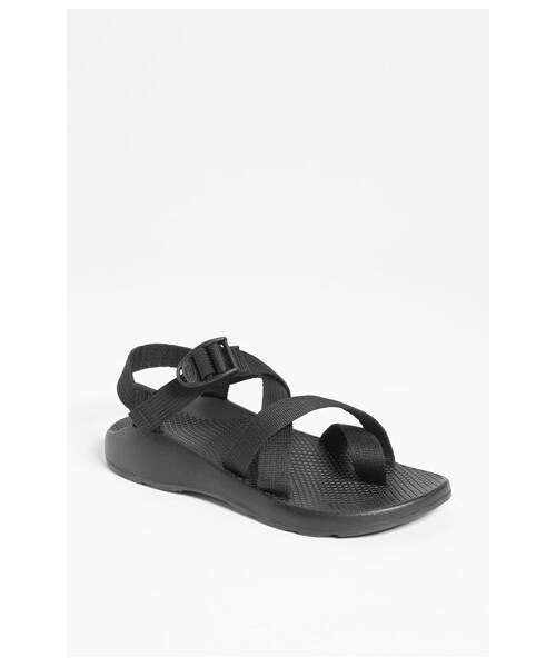 Chaco（チャコ）の「Chaco 'Z2 Yampa' Sandal（サンダル・レディース・Black・12 M）」の2枚目の写真