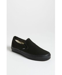 VANS | Vans 'Classic' Sneaker (Women)(スニーカー)