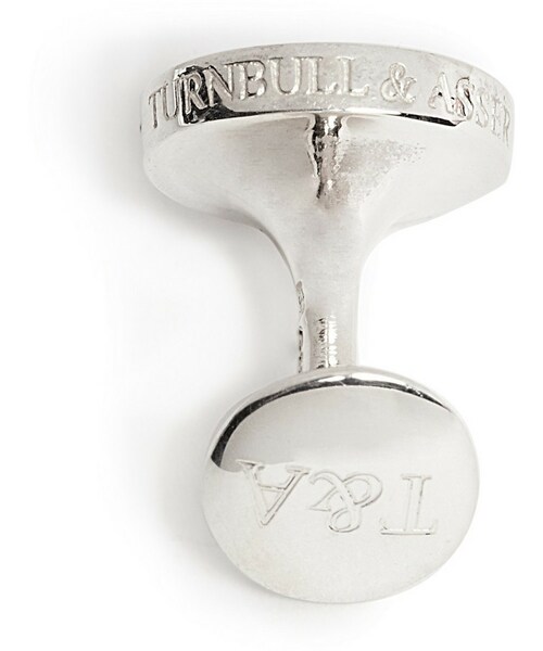 Turnbull&Asser（タンブルアンドアッサー）の「Turnbull & Asser