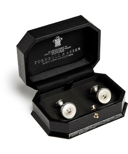 Turnbull&Asser（タンブルアンドアッサー）の「Turnbull & Asser
