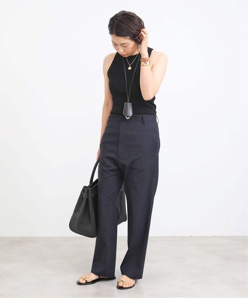 Deuxieme Classe（ドゥーズィエムクラス）の「WOOL SARUEL