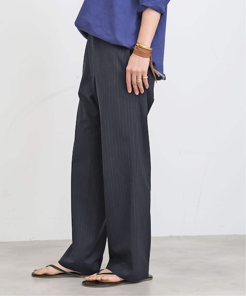 Deuxieme Classe（ドゥーズィエムクラス）の「WOOL SARUEL