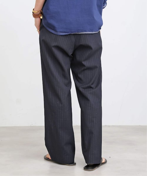 Deuxieme Classe（ドゥーズィエムクラス）の「WOOL SARUEL
