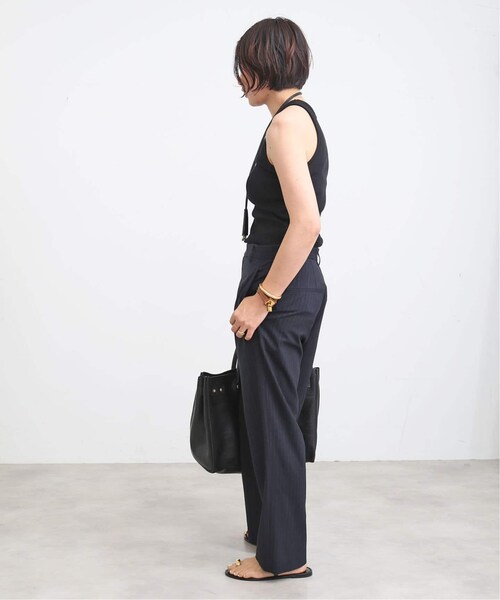 Deuxieme Classe（ドゥーズィエムクラス）の「WOOL SARUEL