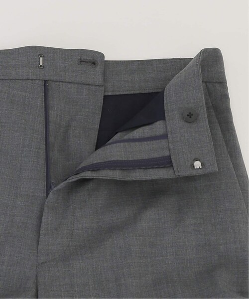 Deuxieme Classe（ドゥーズィエムクラス）の「WOOL SARUEL