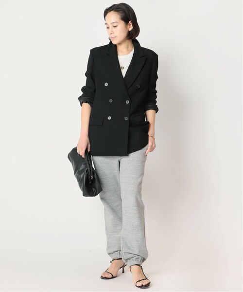 AP STUDIO - AP STUDIO SCENTOF BIANCOジャケット AP STUDIO（エーピーストゥディオ）の「SCENTOF BIANCO