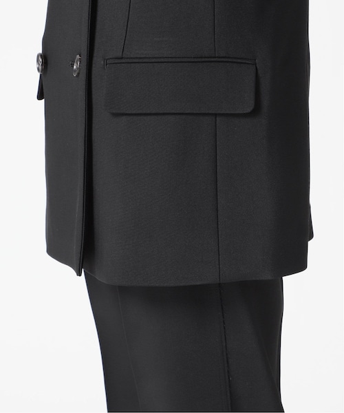 AP STUDIO - AP STUDIO SCENTOF BIANCOジャケット AP STUDIO（エーピーストゥディオ）の「SCENTOF BIANCO