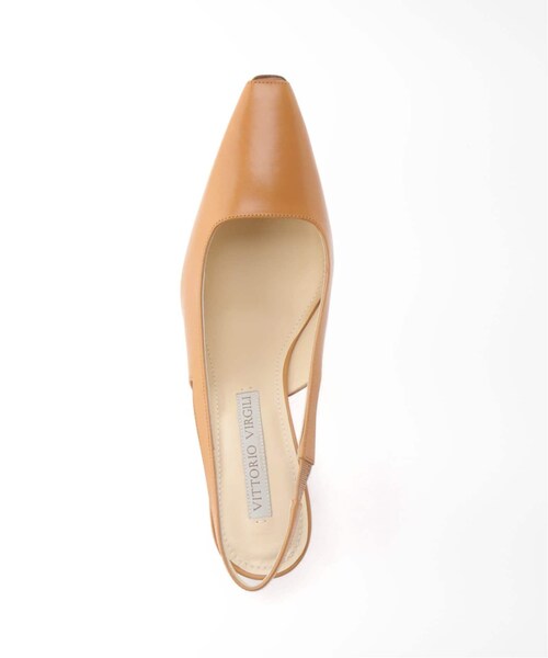 MUSE DeuxiemeClasse VITTORIO VIRGILIサンダル