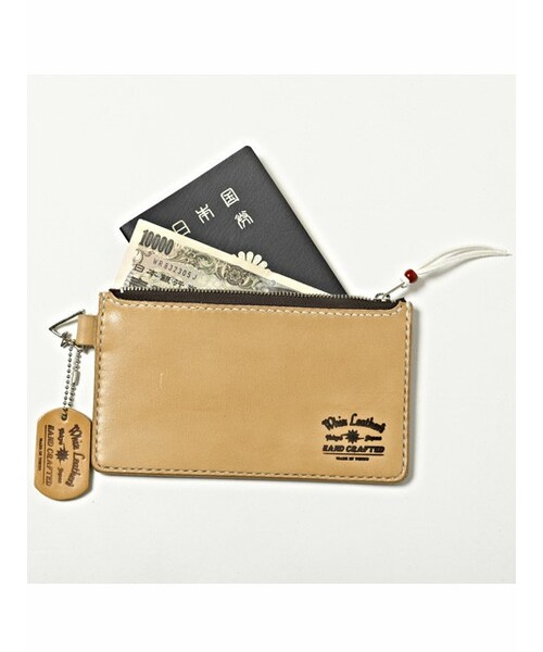 WHIZLIMITED（ウィズリミテッド）の「WALLET 