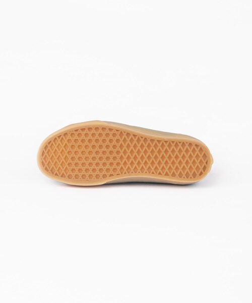 UR SELECT（ユーアールセレクト）の「Vans Style 36（シューズ・メンズ・黑色・8/9/10）」の4枚目の写真