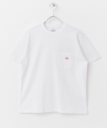 DANTON | DANTON POCKET T-SHIRTS SHORT-SLEEVE(その他)