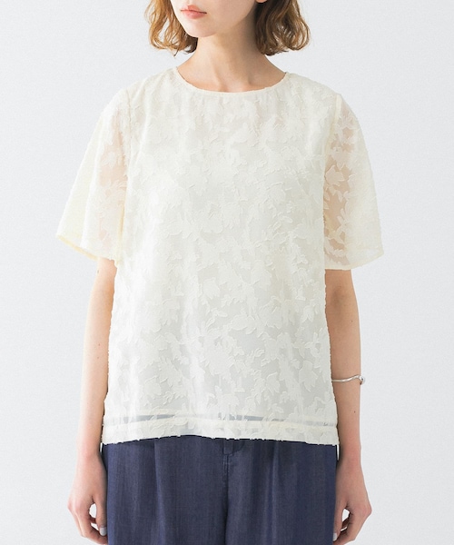 URBAN RESEARCH ROSSO WOMEN（アーバンリサーチ ロッソ）の「『WEB限定 
