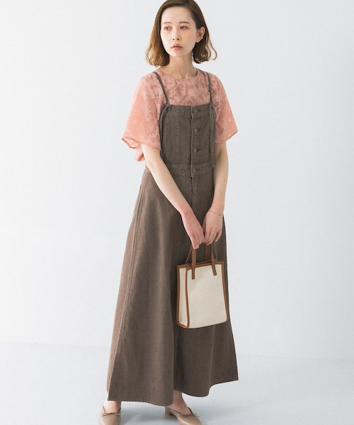 URBAN RESEARCH ROSSO WOMEN（アーバンリサーチ ロッソ）の「『WEB限定