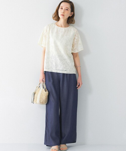 URBAN RESEARCH ROSSO WOMEN（アーバンリサーチ ロッソ）の「『WEB限定 