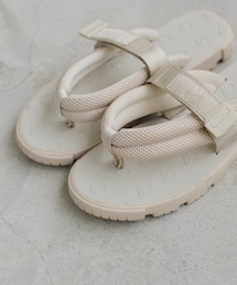 Kastane | SHAKA CAMP BAY BF(サンダル)