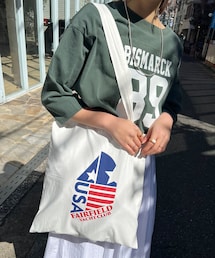 SHENERY | OriginalPrint BAG(トートバッグ)