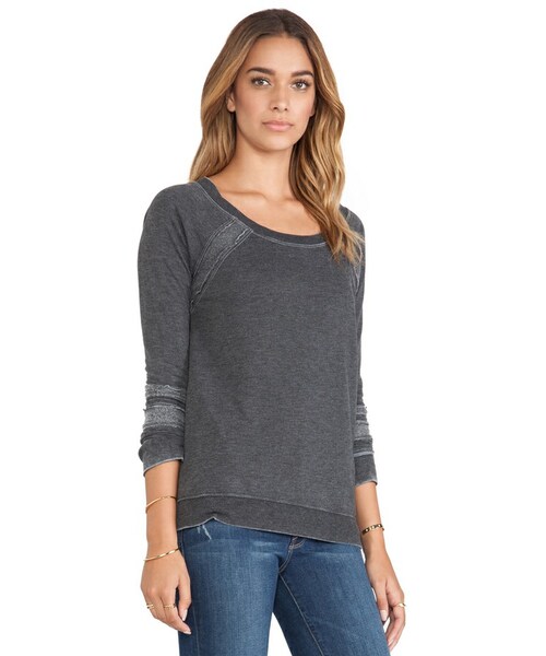 Chaser Wild Child Raglan main image 1