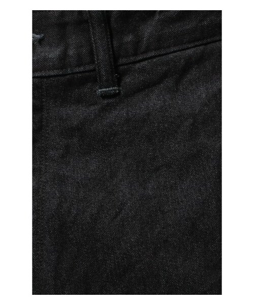 JOURNAL STANDARD J.S HOMESTEAD（ジャーナルスタンダードホームステッド）の「DENIM NEWYORK TROUSERES/デニムトラウザース（パンツ・メンズ・ネイビー・S/M）」の12枚目の写真