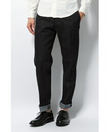 JOURNAL STANDARD J.S HOMESTEAD | DENIM NEWYORK TROUSERES/デニムトラウザース(パンツ)