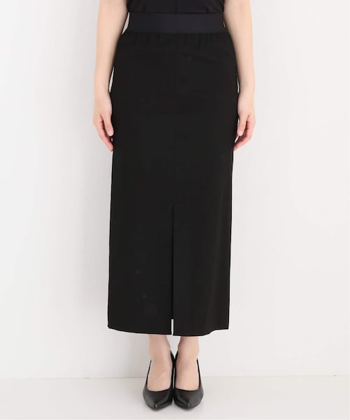 deuxieme classe ストレッチツイルタイトスカート Deuxieme Classe（ドゥーズィエムクラス）の「*stretch twill