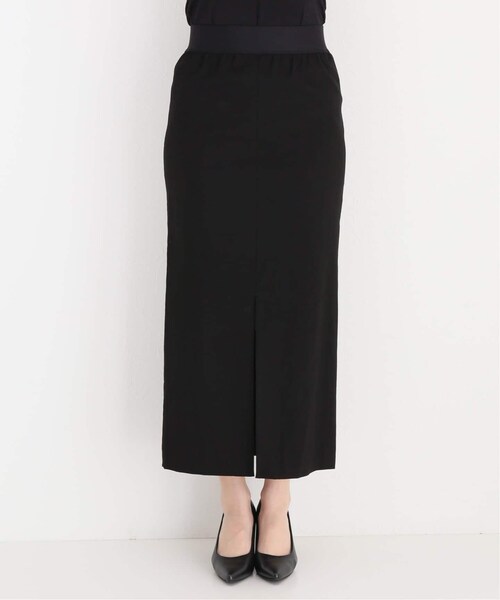 deuxieme classe ストレッチツイルタイトスカート Deuxieme Classe（ドゥーズィエムクラス）の「*stretch twill