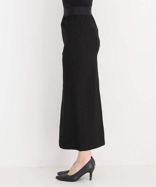 deuxieme classe ストレッチツイルタイトスカート Deuxieme Classe（ドゥーズィエムクラス）の「*stretch twill
