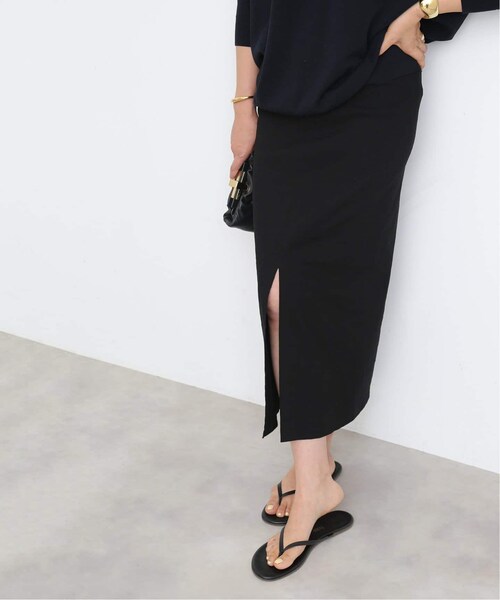 Deuxieme Classe（ドゥーズィエムクラス）の「*stretch twill