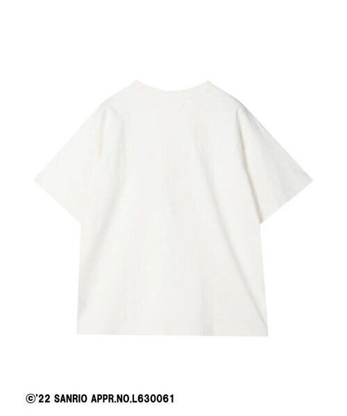 Green　Parks（グリーンパークス）の「キティ&チャム/Tシャツ（トップス・A/B・F）」の18枚目の写真