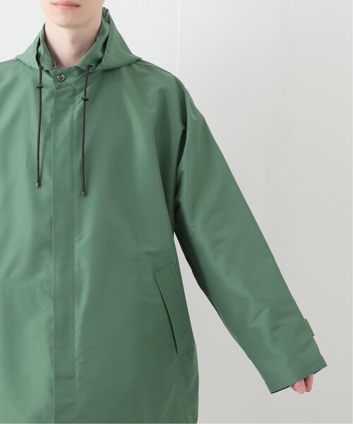 EDIFICE（エディフィス）の「【AURALEE / オーラリー】SILK/P