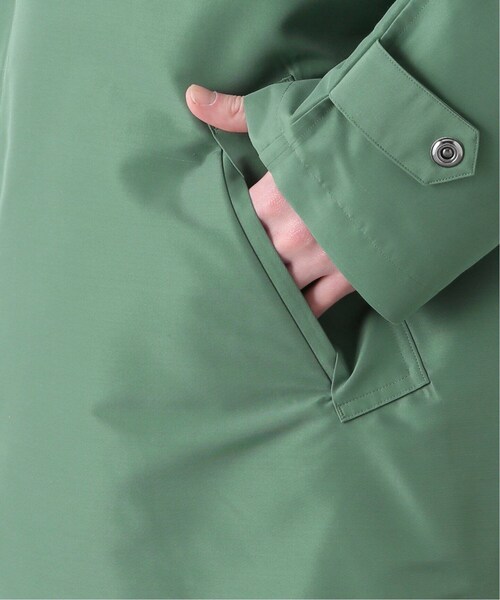 EDIFICE（エディフィス）の「【AURALEE / オーラリー】SILK/P