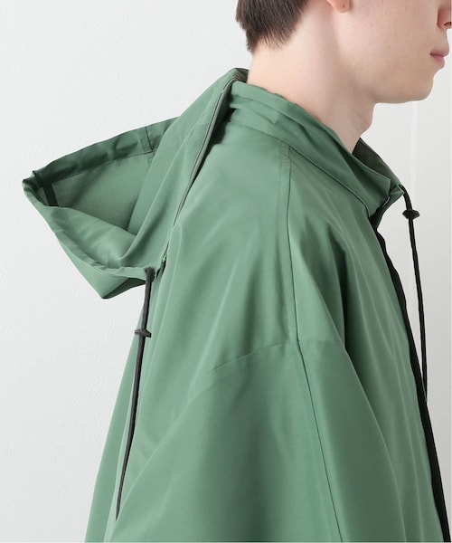 EDIFICE（エディフィス）の「【AURALEE / オーラリー】SILK/P