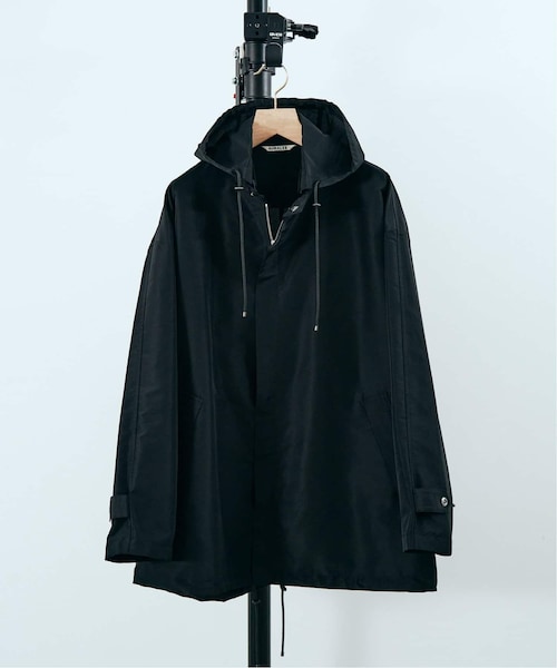 EDIFICE（エディフィス）の「【AURALEE / オーラリー】SILK/P