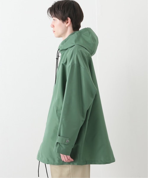 EDIFICE（エディフィス）の「【AURALEE / オーラリー】SILK/P