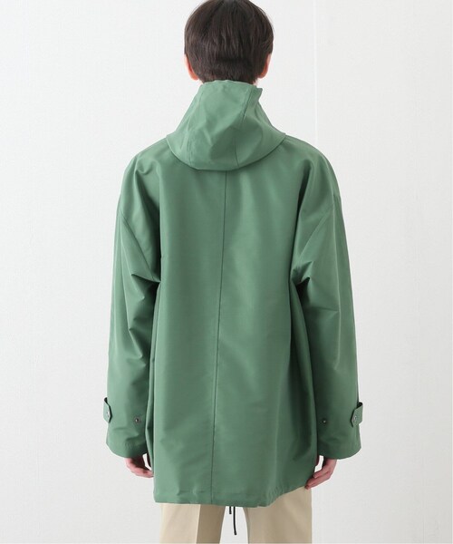 EDIFICE（エディフィス）の「【AURALEE / オーラリー】SILK/P