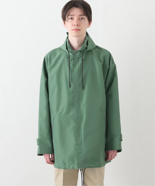 EDIFICE（エディフィス）の「【AURALEE / オーラリー】SILK/P