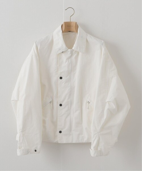 EDIFICE（エディフィス）の「【kontor / コントール】別注 RAF