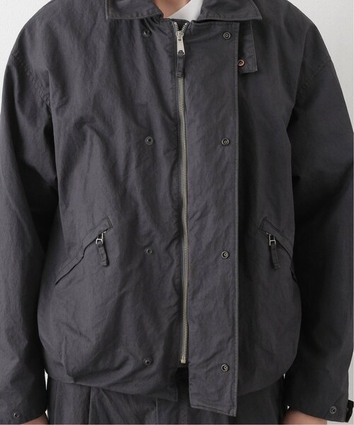 EDIFICE（エディフィス）の「【kontor / コントール】別注 RAF