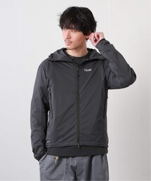 JOURNAL STANDARD（ジャーナルスタンダード）の「【TILAK/ティラック】別注 ティンド ジャケット（その他）」
