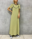 CIAOPANIC(チャオパニック)の「ワンピース/ドレス(ワンピース)」