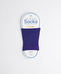 CIAOPANIC TYPY | 【GUNZE×TYPY】サンダルソックス(ソックス/靴下)