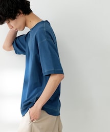 FORK&SPOON | FORK&SPOON ヘビーウェイト天竺ショートスリーブTシャツ