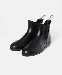 Traditional Weatherwear SIDE GORE RAIN BOOTS
