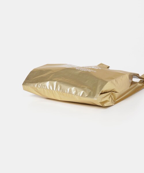 Traditional Weatherwear（トラディショナルウェザーウェア）の「Traditional Weatherwear MARCHAIS BAG MI（その他・レディース・SILVER W/GOLD W・-）」の6枚目の写真