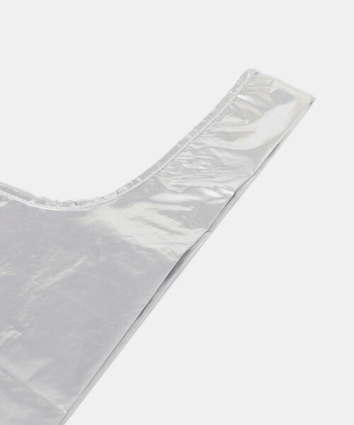 Traditional Weatherwear（トラディショナルウェザーウェア）の「Traditional Weatherwear MARCHAIS BAG MI（その他・レディース・SILVER W/GOLD W・-）」の9枚目の写真