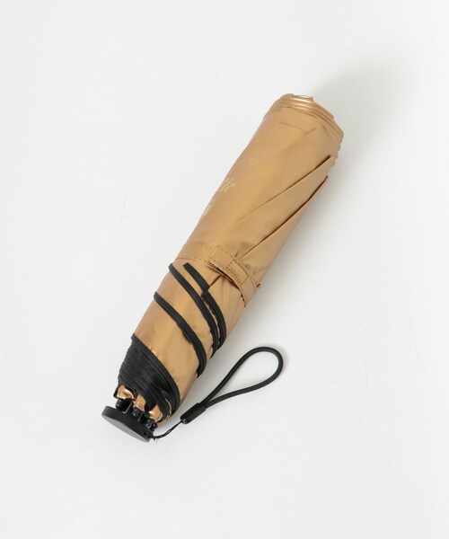 Traditional Weatherwear（トラディショナルウェザーウェア）の「Traditional Weatherwear LT WEIGHT UMBRELLA（その他・レディース・SILVER/GOLD・-）」の8枚目の写真