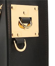 Sophie Hulme（ソフィーヒュルム）の「SOPHIE HULME スクエアトート