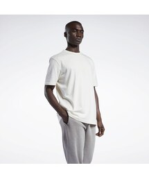 Reebok | クラシックス ナチュラルダイ Tシャツ / Classics Natural Dye T-Shirt(トップス)