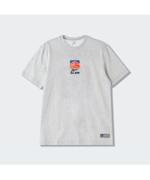 Reebok | ブラックアイパッチ ショートスリーブ Tシャツ / BlackEye Patch Short Sleeve T-Shirt(トップス)